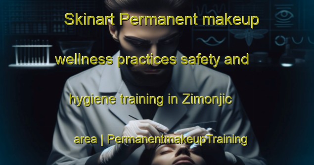 Skinart Permanent makeup wellness practices safety and hygiene training in Zimonjic area | PermanentmakeupTraining | PermanentmakeupClasses | SkinartTraining-Serbia